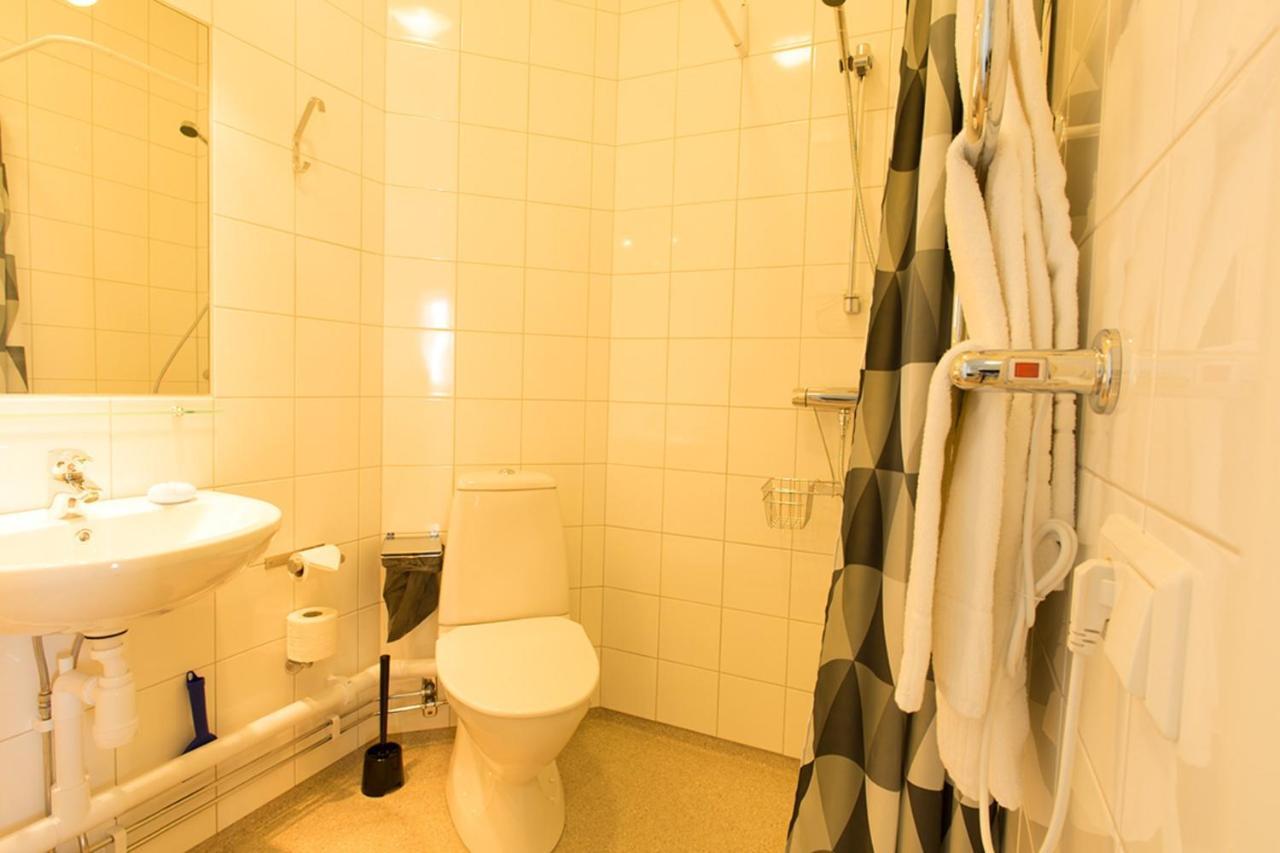 Slagsta Gate Hotell Fittja Habitación foto
